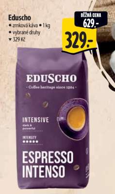 Eduscho Espresso Intenso