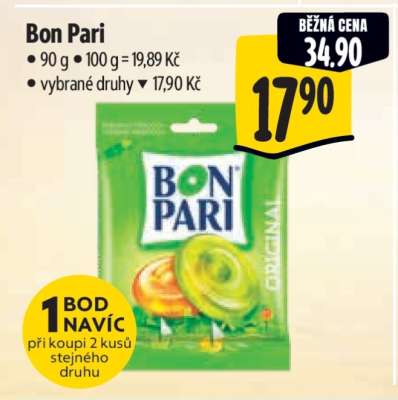 Bon Pari