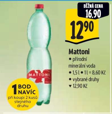 Mattoni