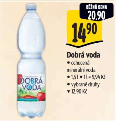 Dobrá voda