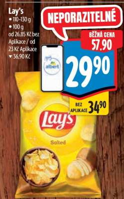 Lay’s