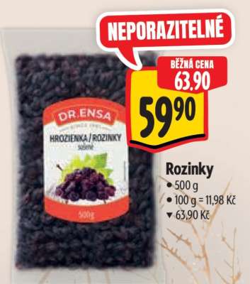 Rozinky