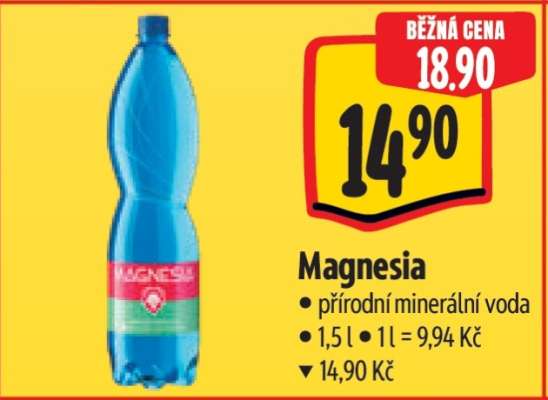 Magnesia