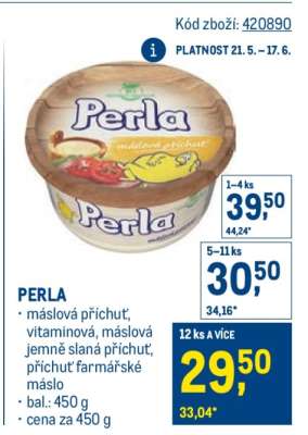 Perla