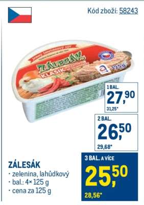 Zálesák