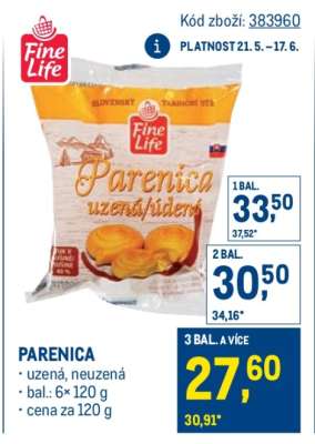 Parenica