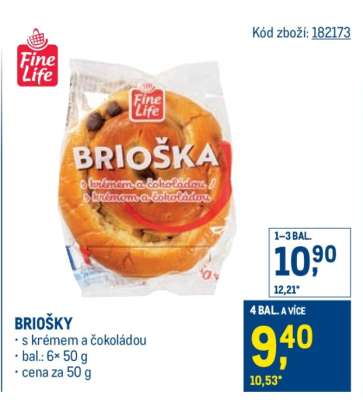Briošky