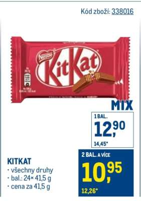 KitKat
