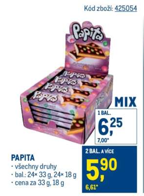 Papita