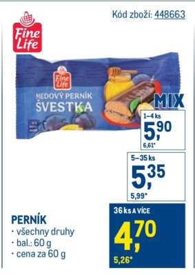 Perník