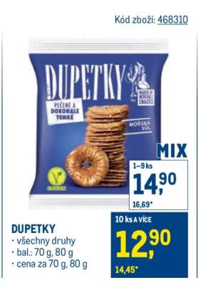 Dupetky