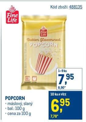 Popcorn