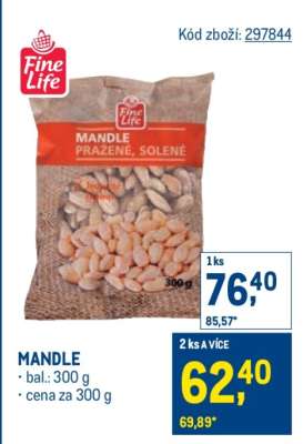 Mandle