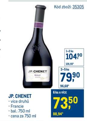 JP. Chenet