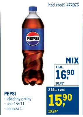 Pepsi