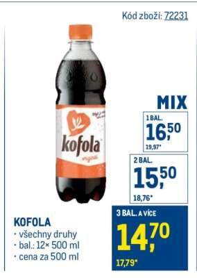 Kofola