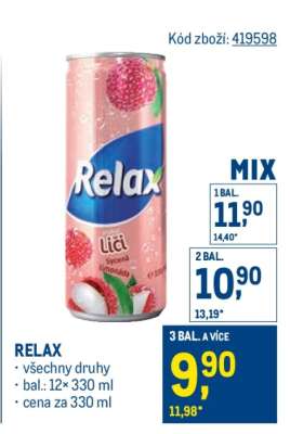Relax