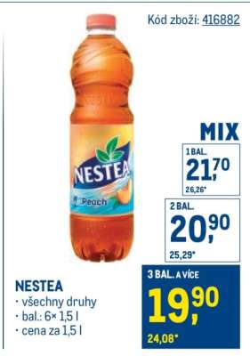 Nestea