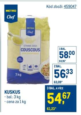 Kuskus