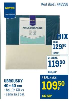 UBROUSKY
