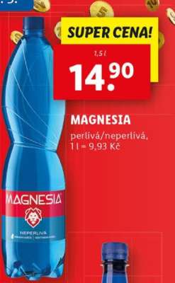 Magnesia