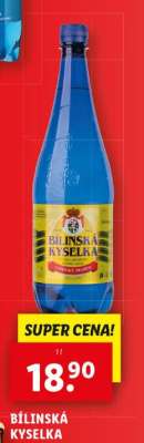 Bílinská kyselka