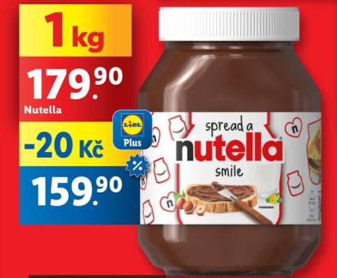 Nutella