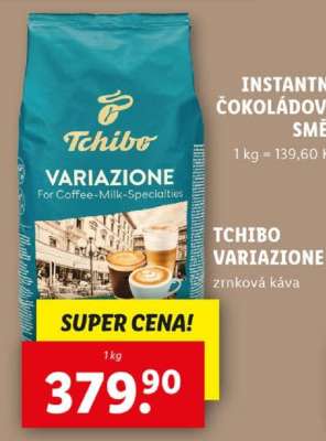 Tchibo Variazione