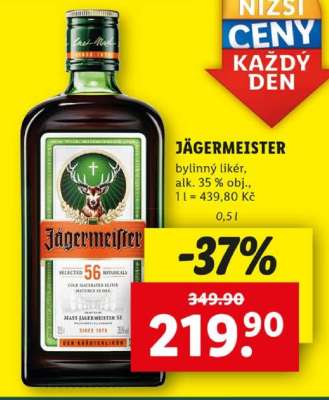 Jägermeister
