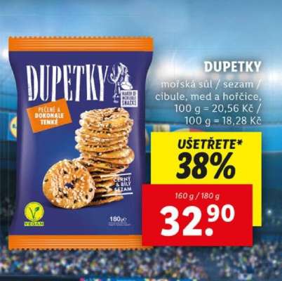 Dupetky