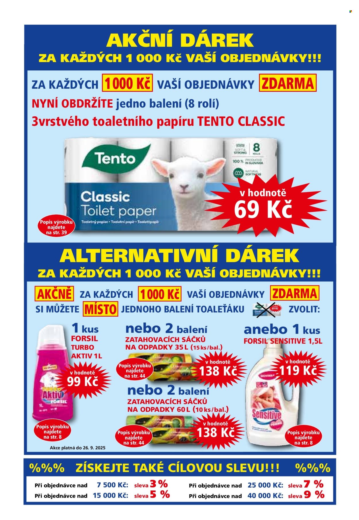 Leták Efekt - 24.5.2025 - 26.9.2025. Strana 2