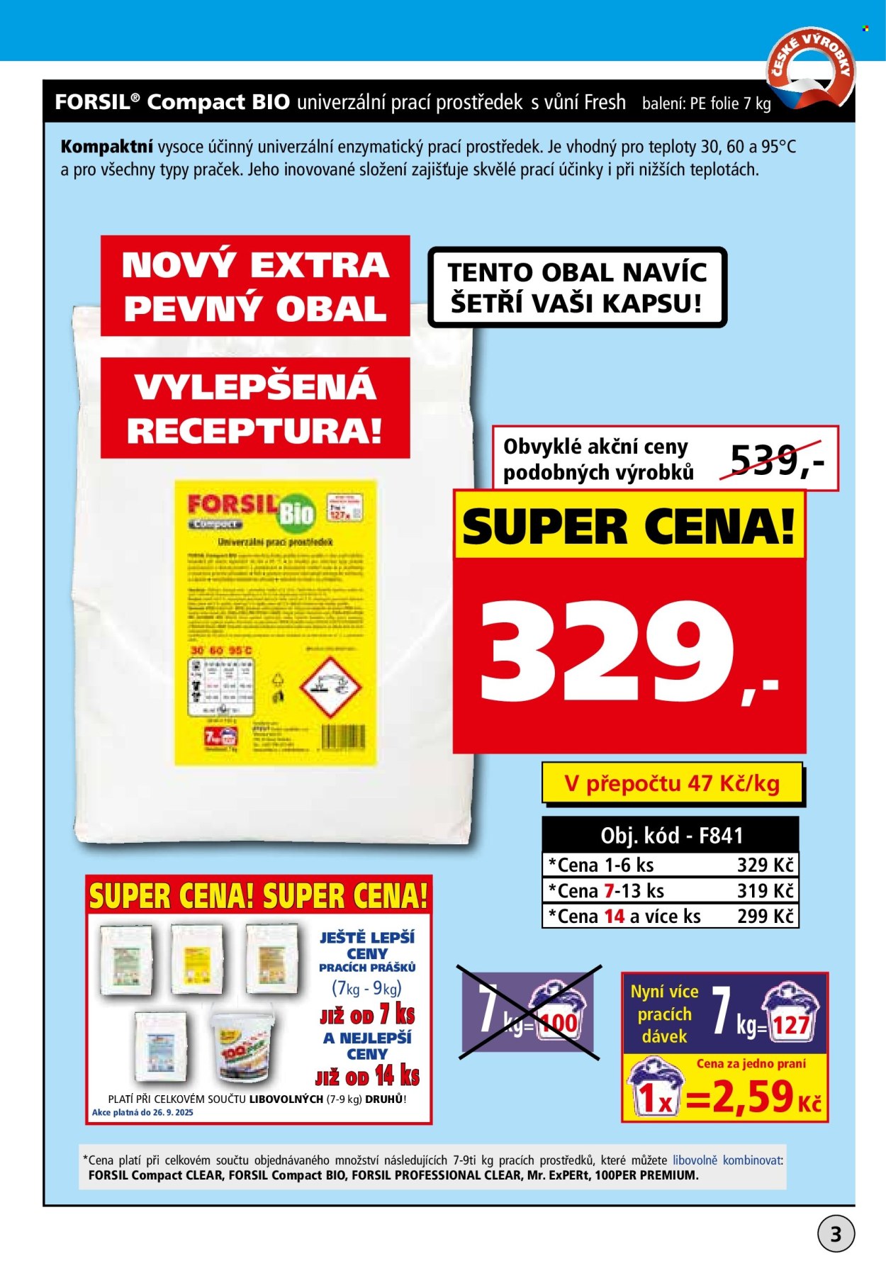 Leták Efekt - 24.5.2025 - 26.9.2025. Strana 5