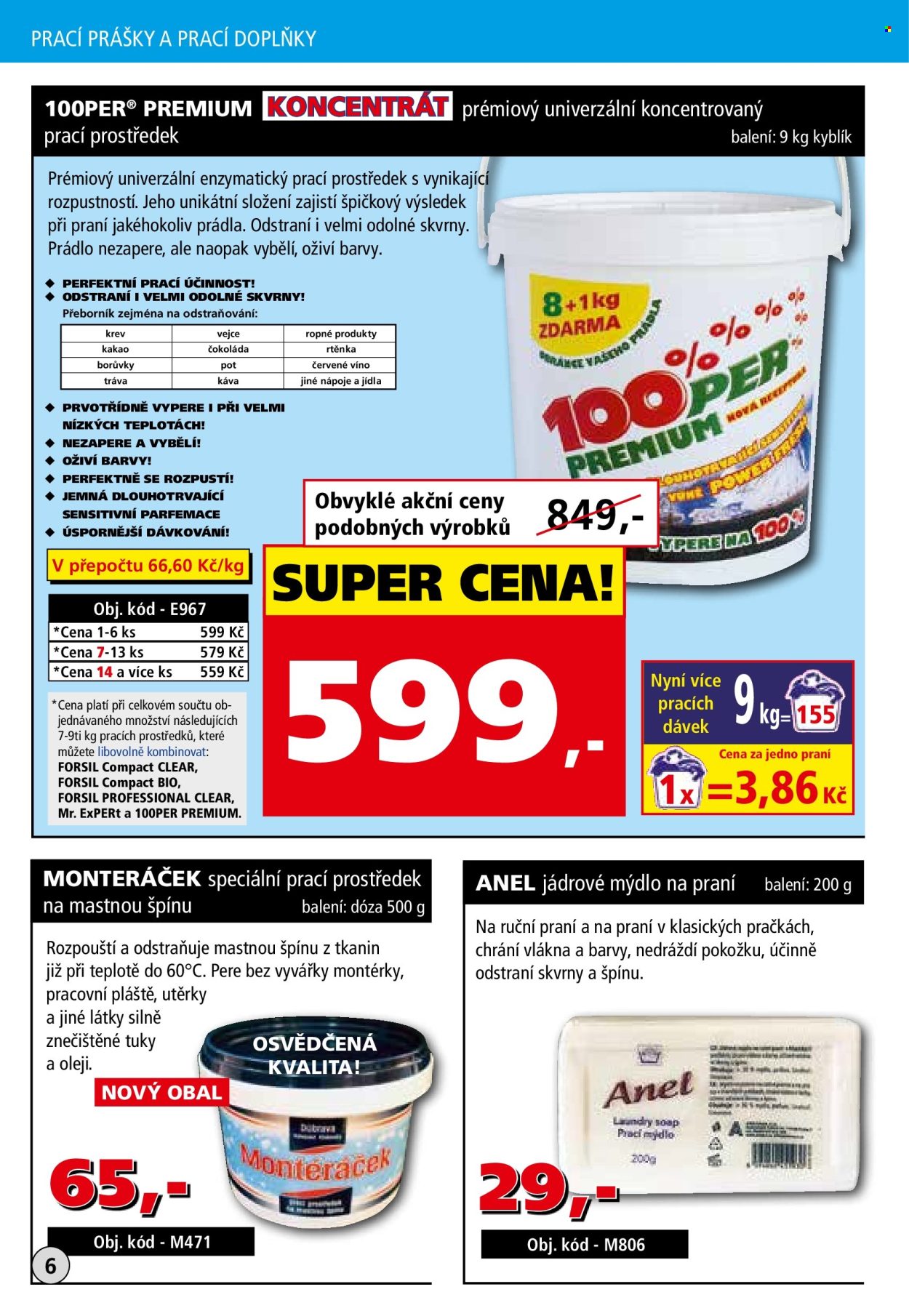 Leták Efekt - 24.5.2025 - 26.9.2025. Strana 8