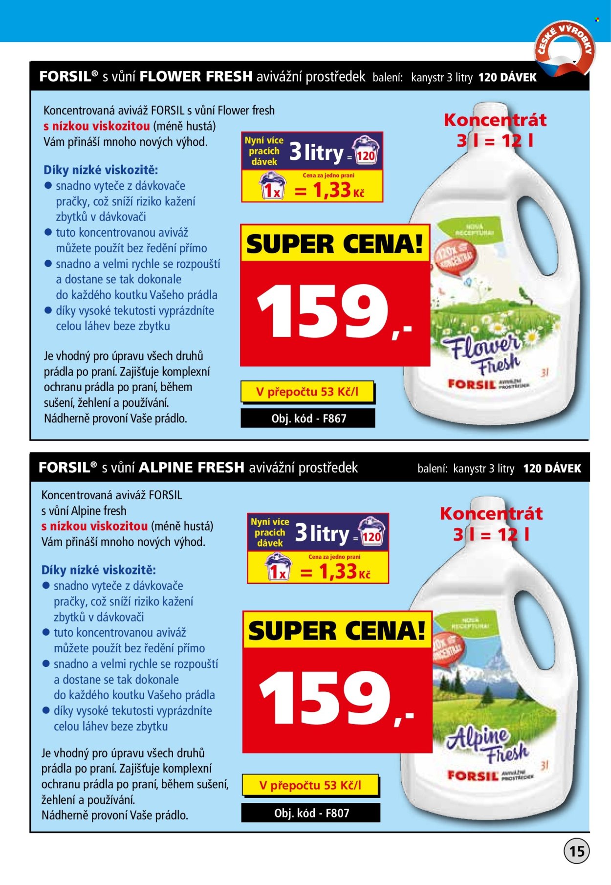 Leták Efekt - 24.5.2025 - 26.9.2025. Strana 17