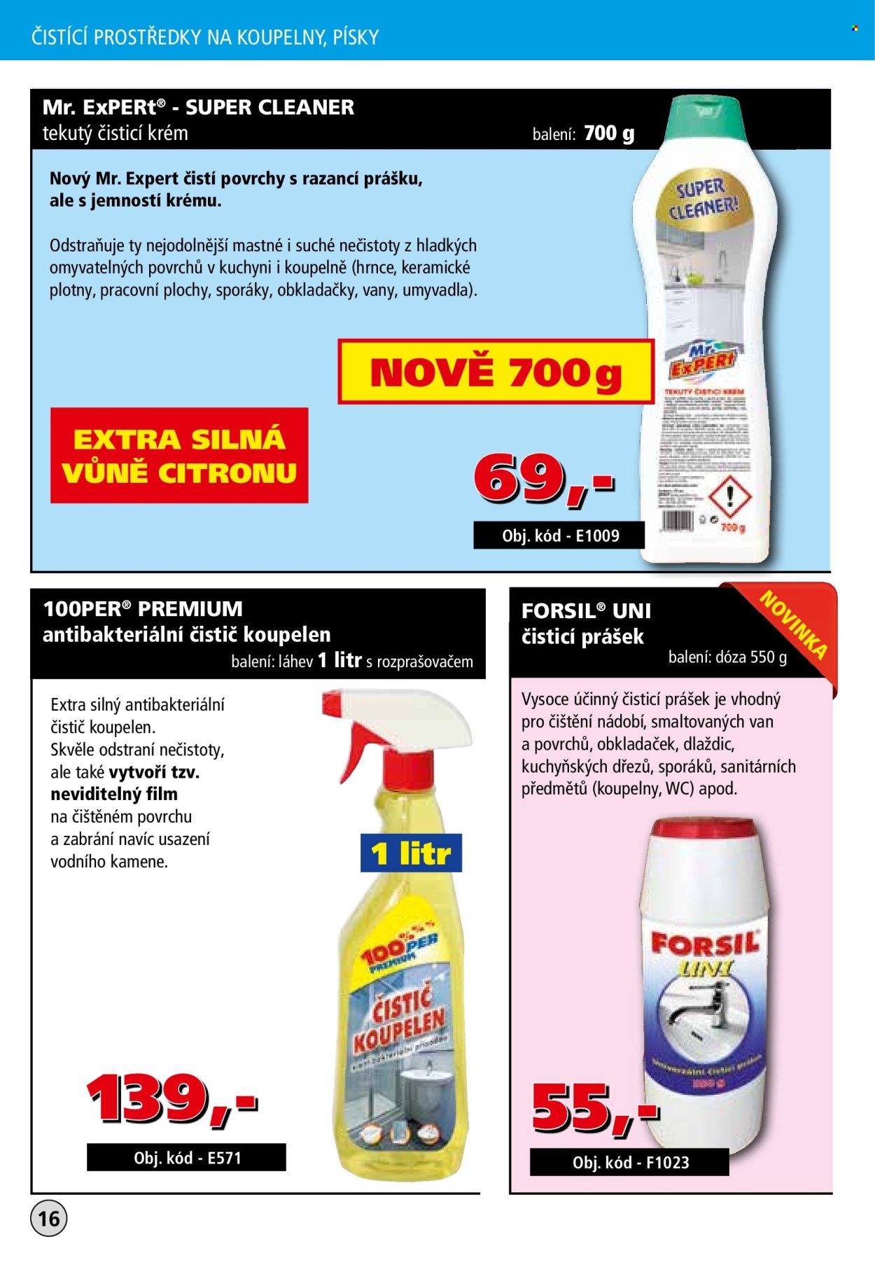 Leták Efekt - 24.5.2025 - 26.9.2025. Strana 18