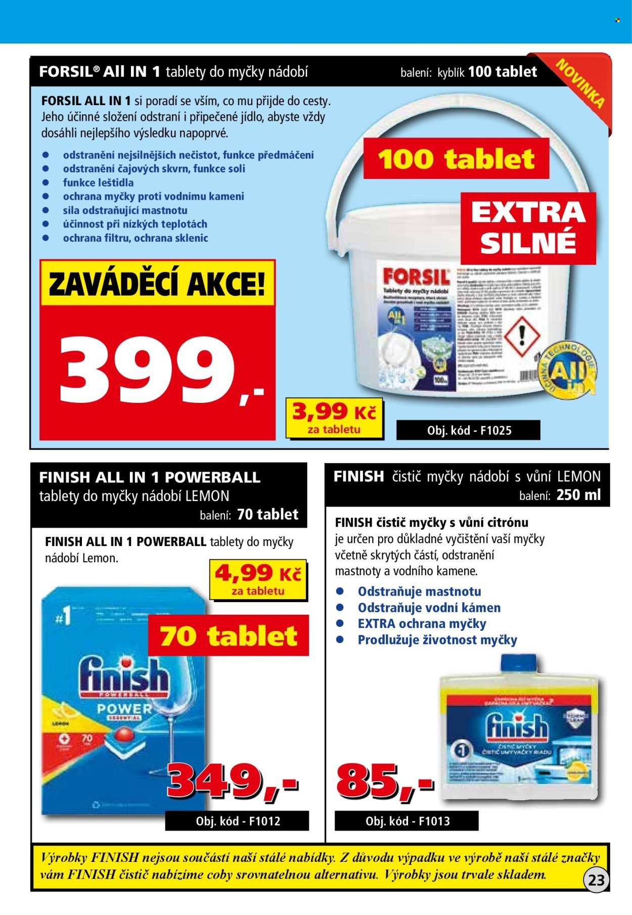 Leták Efekt - 24.5.2025 - 26.9.2025. Strana 25