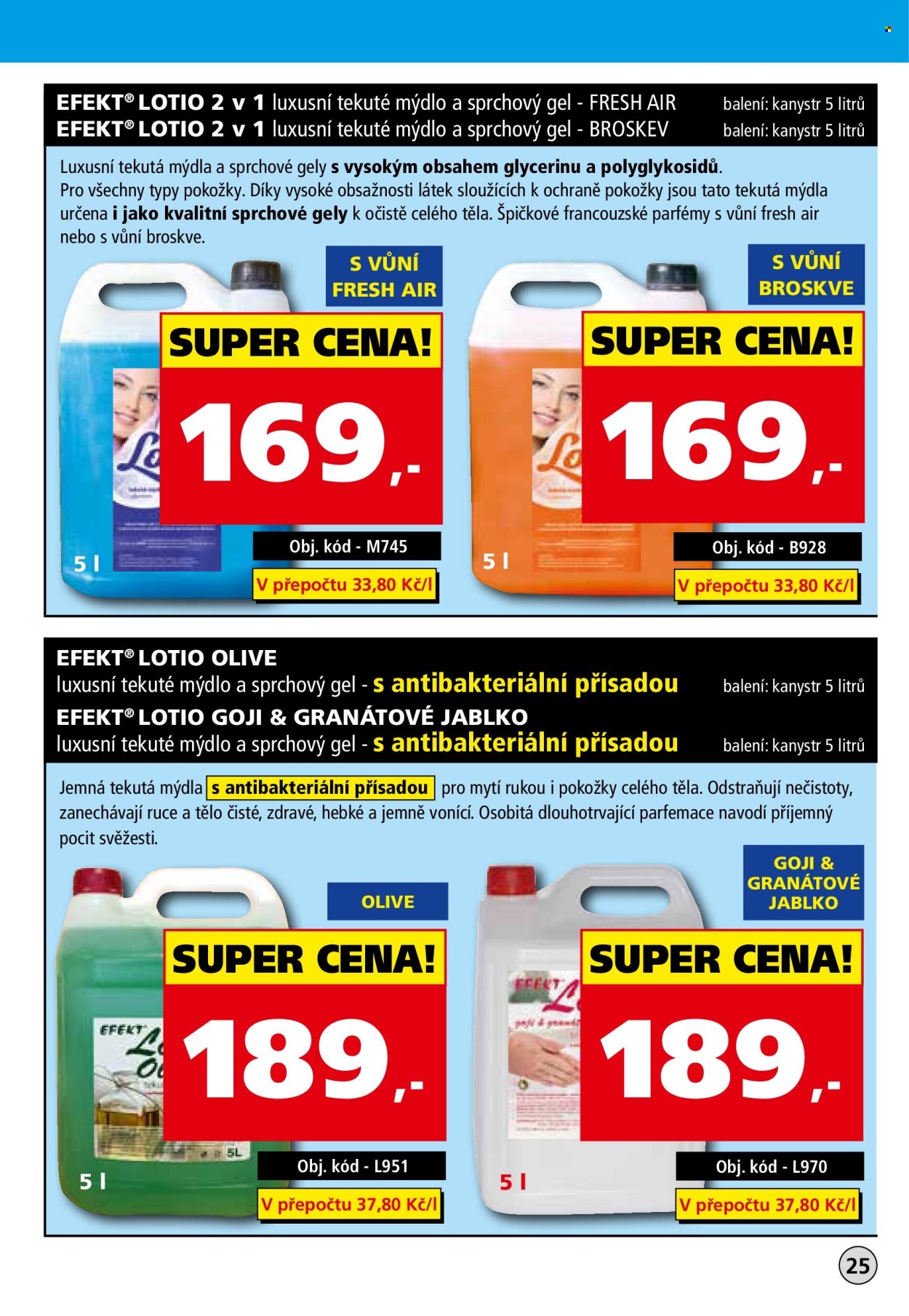 Leták Efekt - 24.5.2025 - 26.9.2025. Strana 27