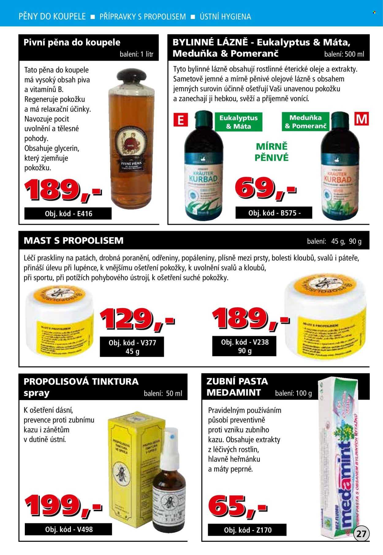 Leták Efekt - 24.5.2025 - 26.9.2025. Strana 29