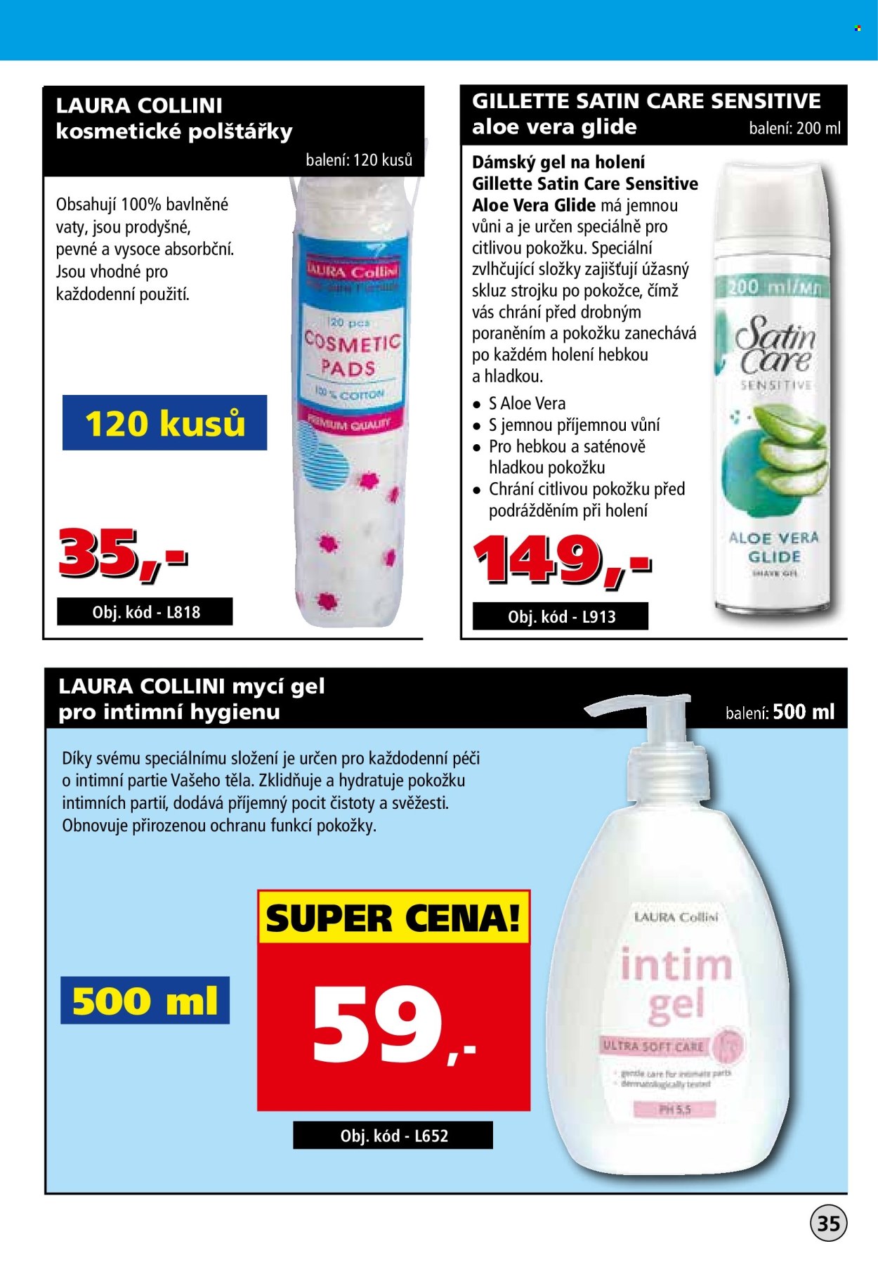 Leták Efekt - 24.5.2025 - 26.9.2025. Strana 37