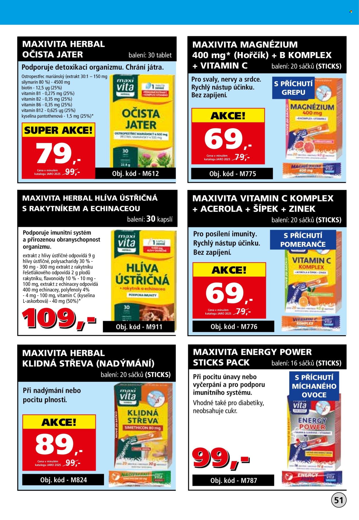 Leták Efekt - 24.5.2025 - 26.9.2025. Strana 53
