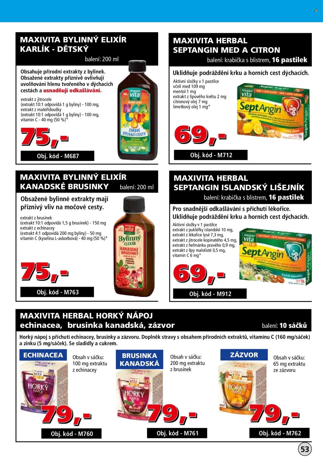 Leták Efekt - 24.5.2025 - 26.9.2025. Strana 55