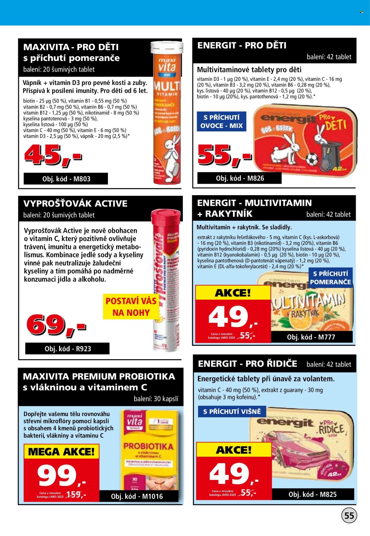 Leták Efekt - 24.5.2025 - 26.9.2025. Strana 57