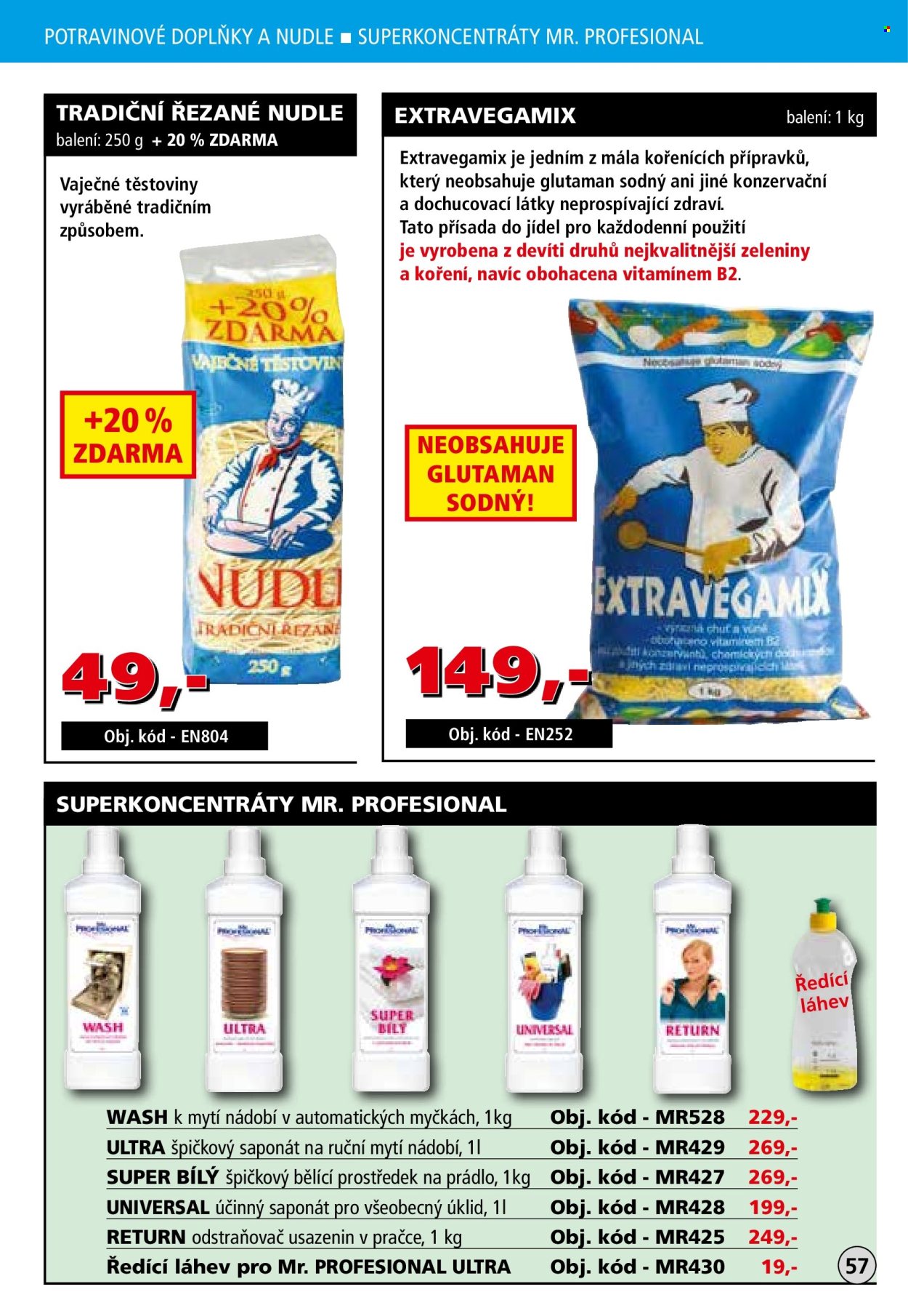 Leták Efekt - 24.5.2025 - 26.9.2025. Strana 59