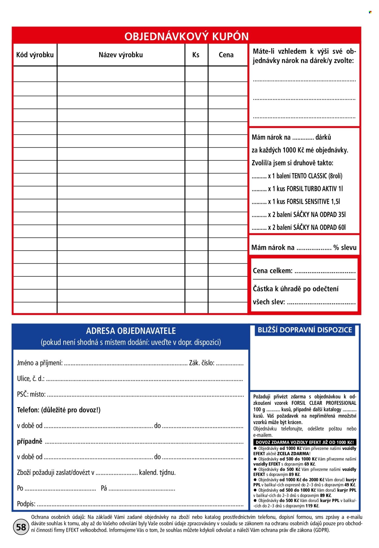 Leták Efekt - 24.5.2025 - 26.9.2025. Strana 60