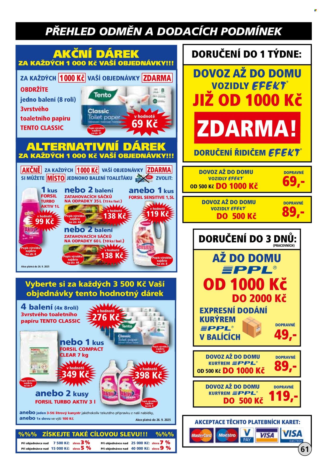 Leták Efekt - 24.5.2025 - 26.9.2025. Strana 63