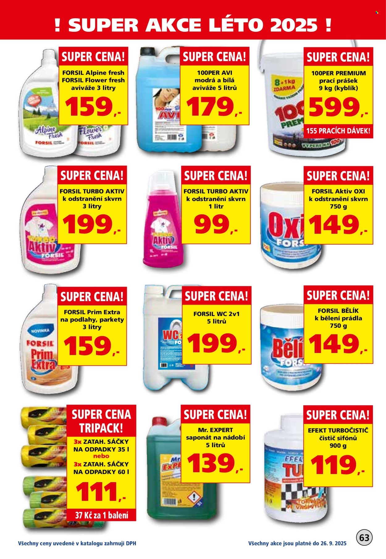 Leták Efekt - 24.5.2025 - 26.9.2025. Strana 65