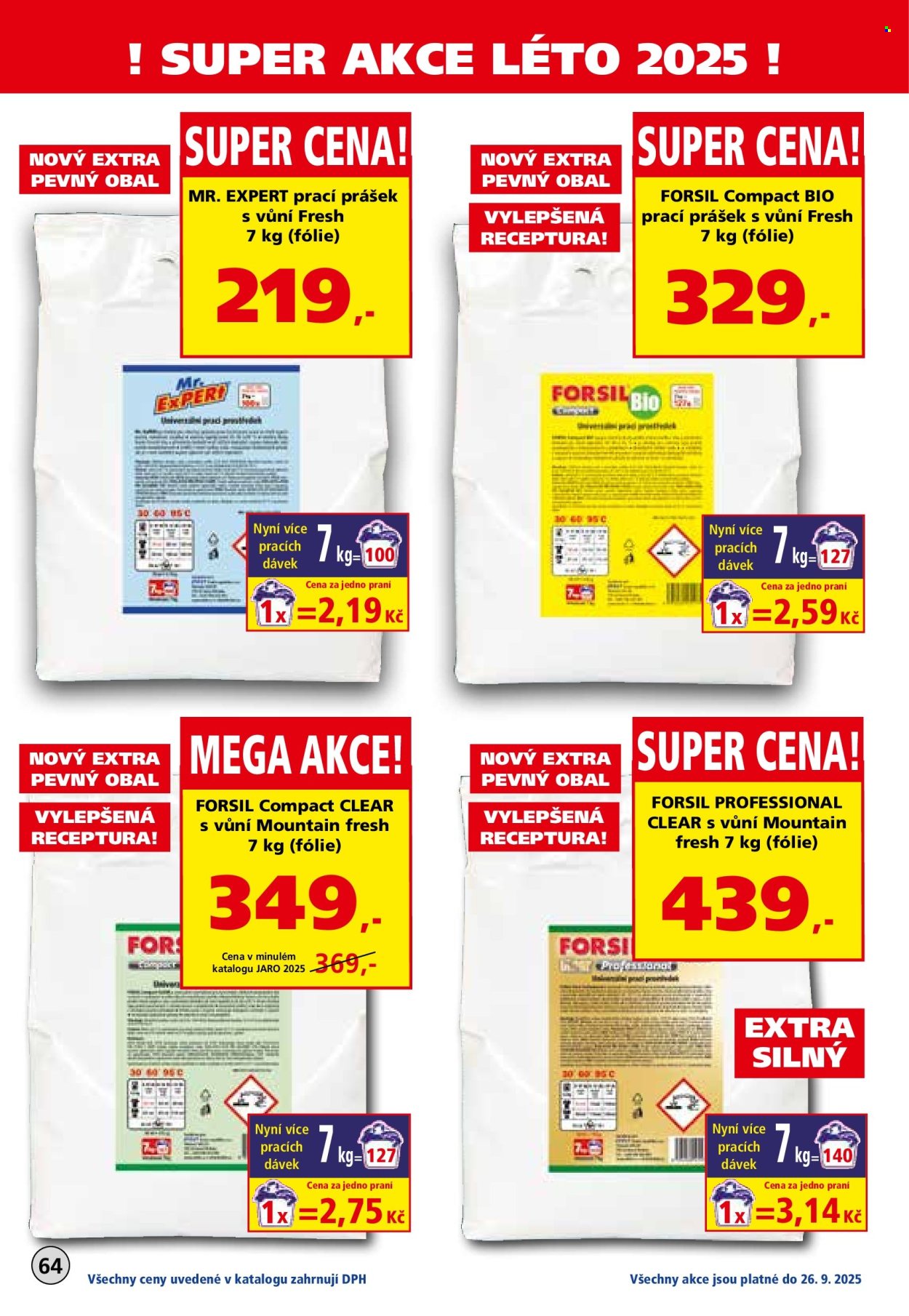 Leták Efekt - 24.5.2025 - 26.9.2025. Strana 66