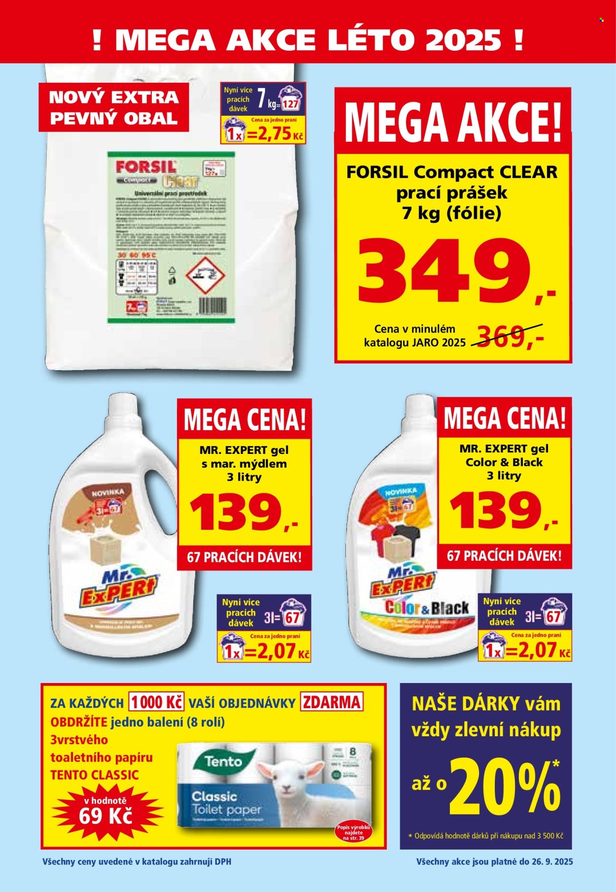 Leták Efekt - 24.5.2025 - 26.9.2025. Strana 68