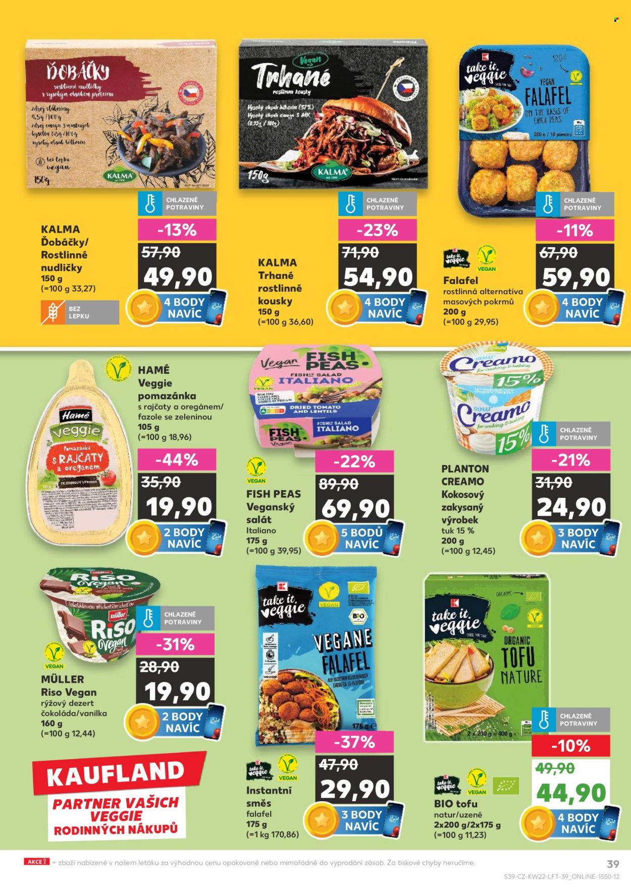 Leták Kaufland - 28.5.2025 - 3.6.2025. Strana 1
