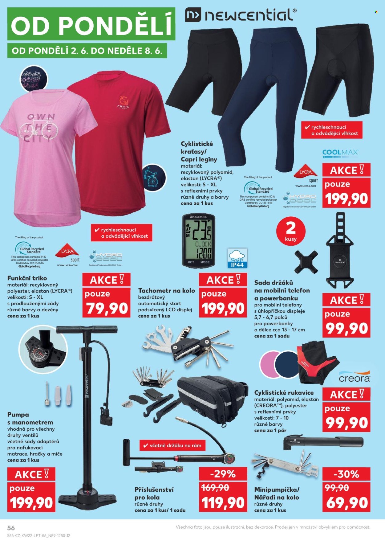 Leták Kaufland - 28.5.2025 - 3.6.2025. Strana 1